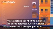 Fondo Europeo para las inversiones Estratégicas