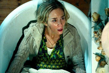 Watch Full movies A Quiet Place 2018