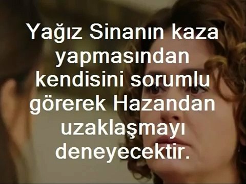 Fazilet Hanım ve Kızları 44. Bölüm Fragmanı