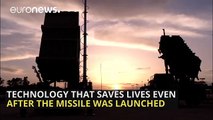El grupo Estado Islámico se atribuye el lanzamiento de varios misiles contra Israel