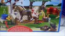 PLAYMOBIL Country 5225 Horse Care Station ❤ For Kids Worldwide ❤