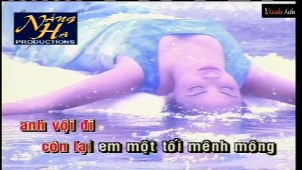 Tình Sương Khói - Phương Thanh