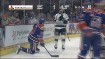 AHL Ontario Reign 1 at Bakersfield Condors 5