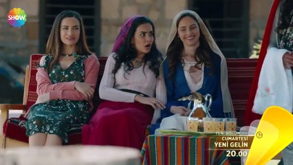 Yeni Gelin 46.Bölüm Fragmanı