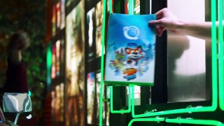 Spot Xbox Game Pass con Halo: The Master Chief