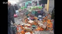 Al menos 20 personas mueren en una explosión registrada en un mercado de Pakistán