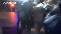 El supuesto autor de la masacre de Nochevieja en una discoteca de Estambul admite el crimen