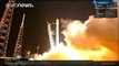 SpaceX, lista para reanudar el lanzamiento de cohetes