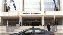 Grecia: el fiscal del Supremo sugiere no extraditar a dos oficiales turcos