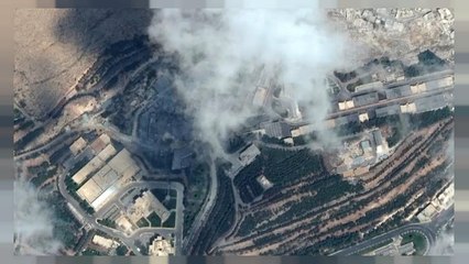 Síria: Moscovo pede provas