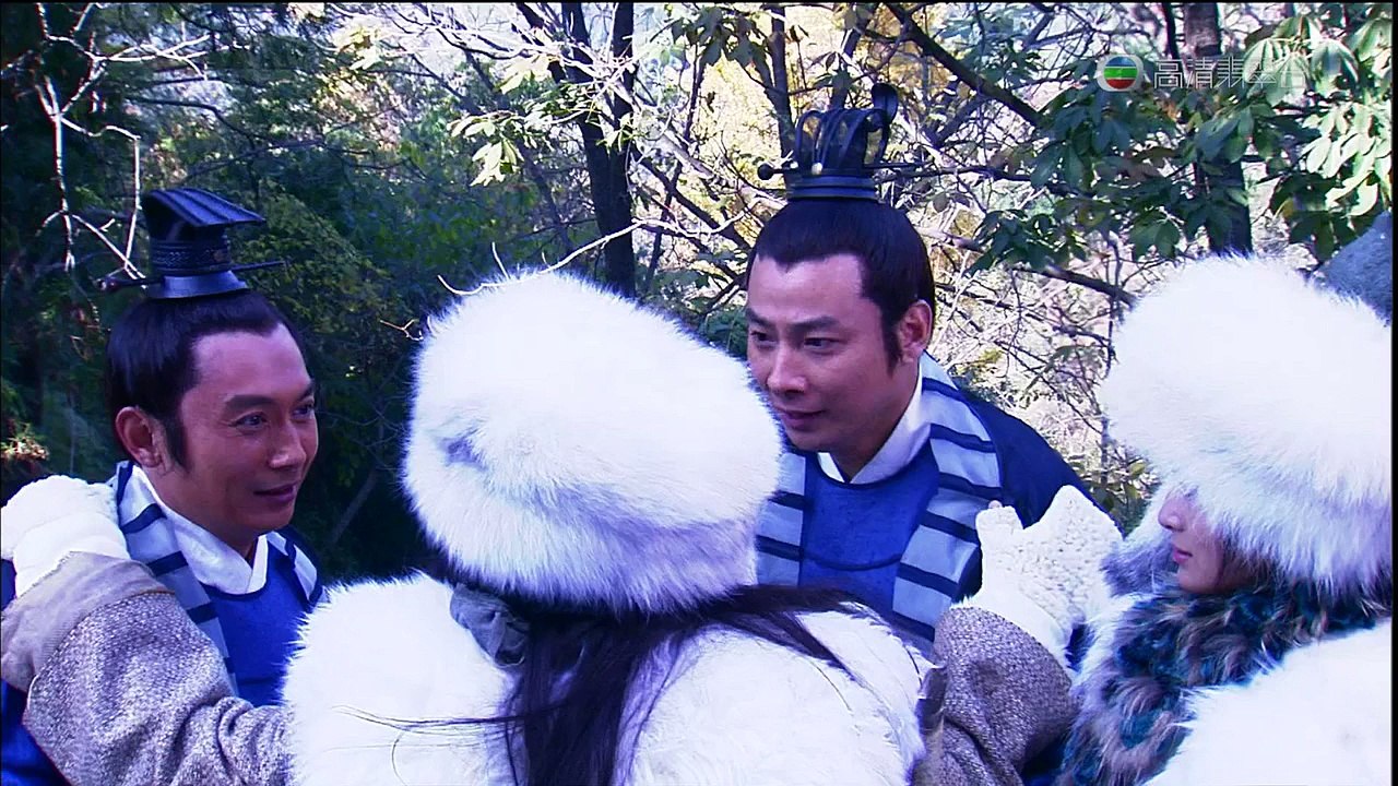 Cô Gái Đồ Long 2009 HD Tập 6