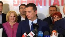Los socialdemócratas rumanos presentan a otro candidato a dirigir el Gobierno