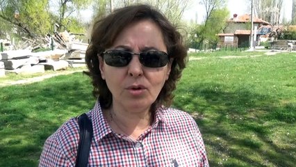 Çavdarhisar Aizonai Antik Kenti'ne ilgi her geçen gün artıyor