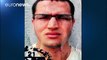 Alemania confirma que había huellas del tunecino Amri en el camión de la masacre de Berlín