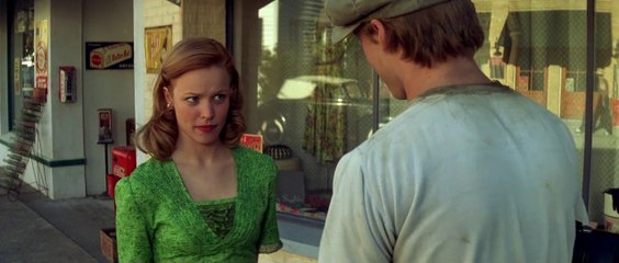 The Notebook (2004) Full Movie