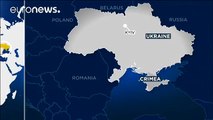 Cinco soldados ucranianos mueren en un ataque de las milicias prorrusas