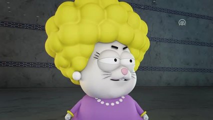 Kral Şakir" 11 Mayıs'ta Vizyona Girecek