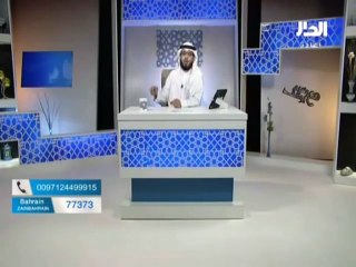 مؤثر بكاء الشيخ وسيم يوسف - تمنيت ان يرجع بي الزمان