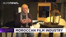 La industria del cine en Marruecos - cinema