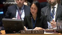 Rusia y China vetan en la ONU una tregua de 7 días en Alepo