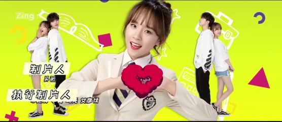 Tôi Sẽ Không Để Con Gái Bắt Nạt - Tập 7 Vietsub || I Won't Get Bullied By Girls 2018 Ep.7