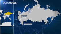 Agentes rusos matan al líder del grupo Estado Islámico en el Cáucaso Norte