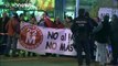 Miles de personas marchan en Madrid para pedir 