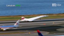 VIDÉO - Les avions supersoniques sont de retour