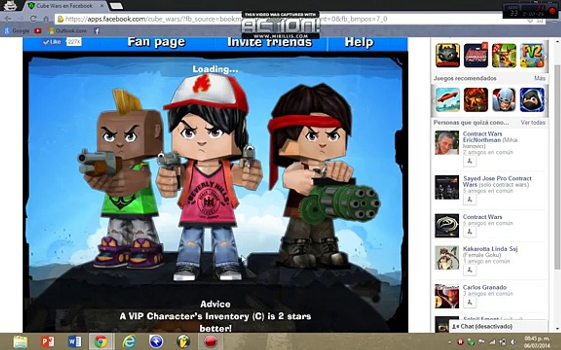cube wars como conseguir zombis gratis