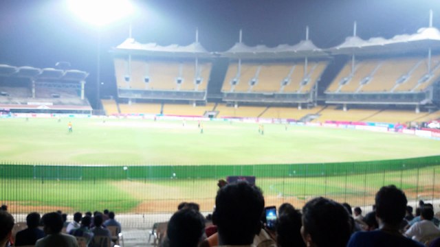 Women'sT20 Cricket Worldcup South Africa vs Ireland 2016,Chennai,India