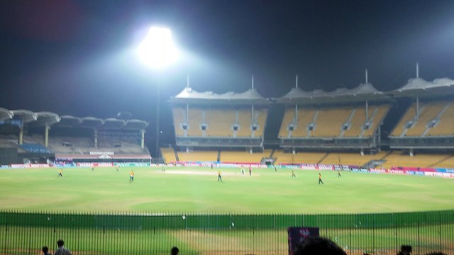 Women'sT20 Cricket Worldcup South Africa vs Ireland 2016,Chennai,India