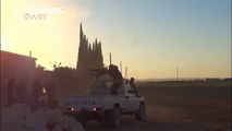 El Ejército sirio toma el control del barrio más grande del este de Alepo