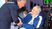 Fidel Castro ha muerto, según la televisión cubana que cita a Raúl Castro