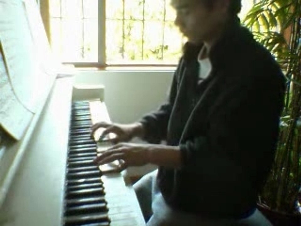 Fingerpaper Piano Music