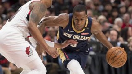 Assist of the Night: Rajon Rondo