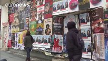 Las presidenciales ponen al Gobierno búlgaro en jaque