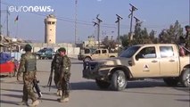 Afganistán: un ataque de los talibanes en la base de Bagram causa al menos 4 muertos y 15 heridos