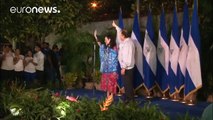 Daniel Ortega arrasa en las elecciones generales de Nicaragua - world
