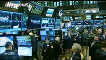 Wall Street vuelve a terreno positivo, tras los temores por una victoria de Trump - markets