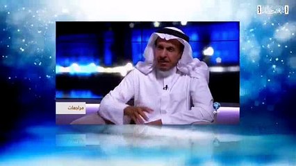 ماذا قال  الدكتور الحوالي للخائن سعد الفقيه