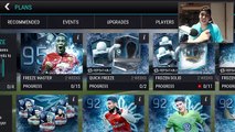 FIFA Mobile 10x FREEZE BUNDLE OPENING!!