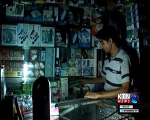 Special Assignment on K-Electric and Sui Gas - 14th April 2018