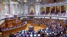 Portugal presenta unos presupuestos con nuevas tasas para tranquilizar a Bruselas y… - economy