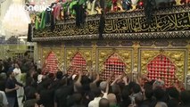 Los chiíes de todo el mundo conmemoran la Ashura bajo fuertes medidas de seguridad