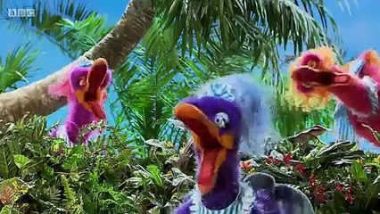 ZingZillas: Series 4: Fall Asleep