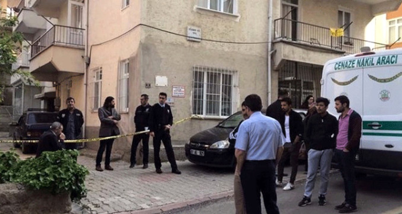 Kırıkkale'de Evlat Dehşeti! İşitme Engelli Anne ve Babasını Pompalı Tüfekle Katletti