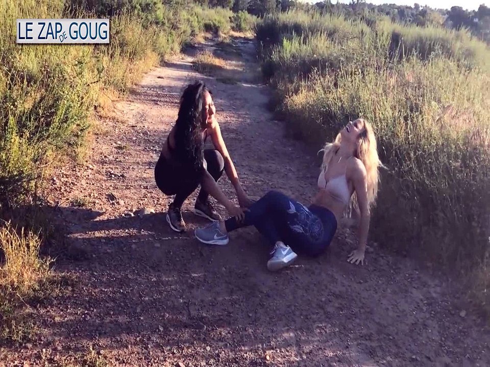 ZAP funny, fails, choc & INSOLITE - LE ZAP DE GOUG N°17