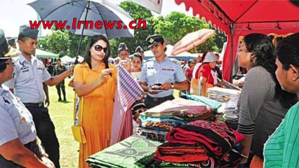 Shameless Behavior of Air Force Officers  ලොක්කන්ගේ ගෑණුන්ගේ ජංගි අපුල්ලන අහිංසකයන්ට වැඩපෙන්නන අපේ හමුදාව