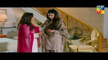 Khamoshi Episode 28 HUM TV Drama April 14h 2018