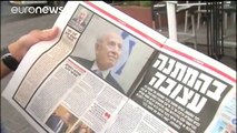 La comunidad internacional llora la pérdida del último de los fundadores de Israel